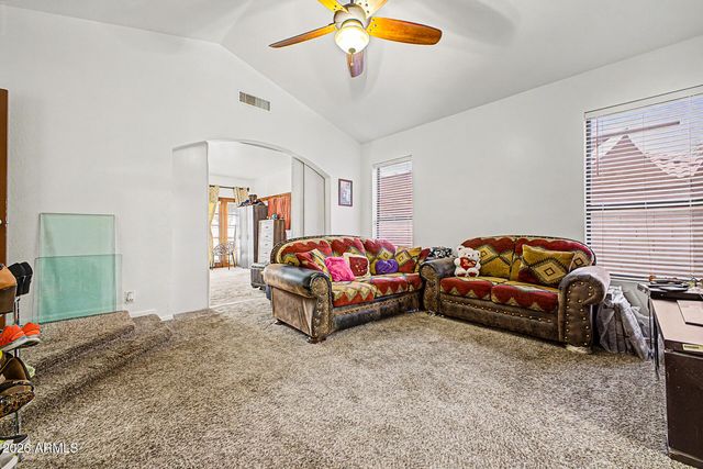 5442 W FALLEN LEAF Lane, Glendale, AZ 85310
