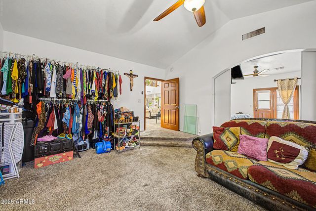 5442 W FALLEN LEAF Lane, Glendale, AZ 85310