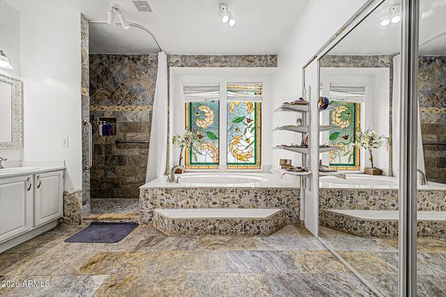 5442 W FALLEN LEAF Lane, Glendale, AZ 85310