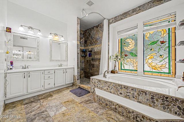 5442 W FALLEN LEAF Lane, Glendale, AZ 85310