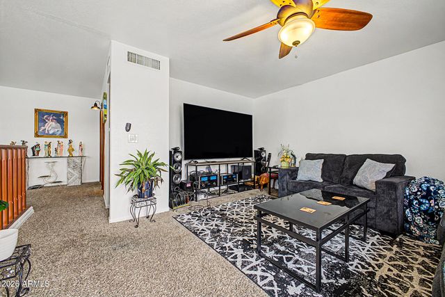 5442 W FALLEN LEAF Lane, Glendale, AZ 85310