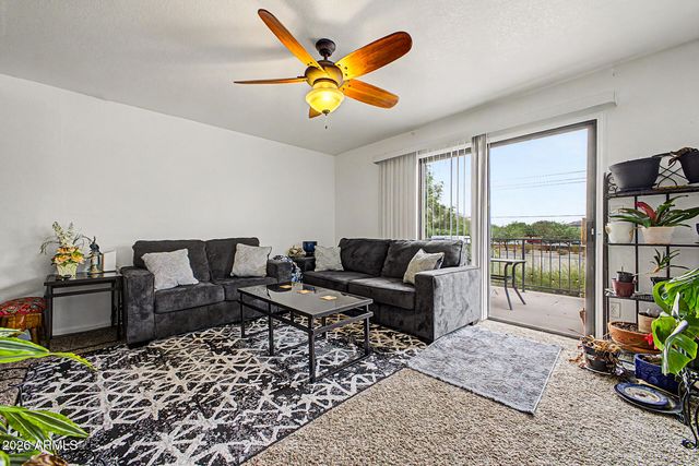 5442 W FALLEN LEAF Lane, Glendale, AZ 85310