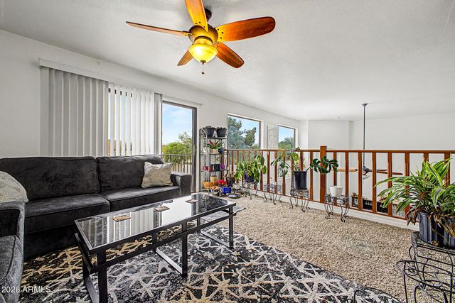 5442 W FALLEN LEAF Lane, Glendale, AZ 85310