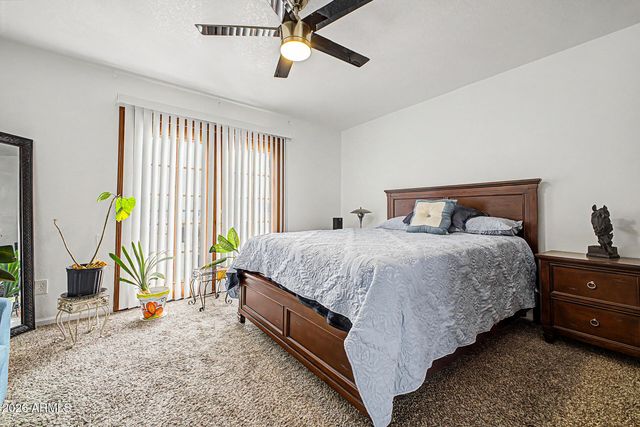 5442 W FALLEN LEAF Lane, Glendale, AZ 85310