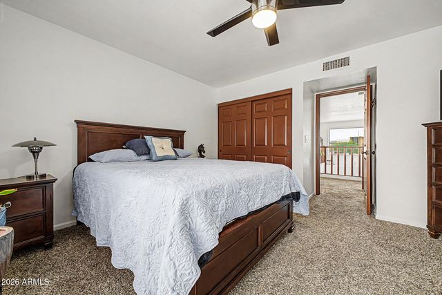 5442 W FALLEN LEAF Lane, Glendale, AZ 85310