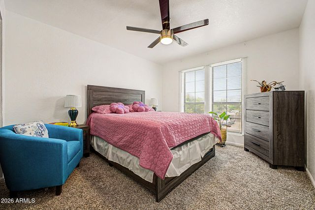 5442 W FALLEN LEAF Lane, Glendale, AZ 85310