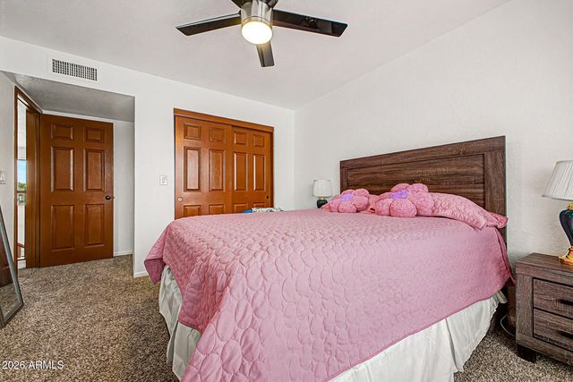 5442 W FALLEN LEAF Lane, Glendale, AZ 85310