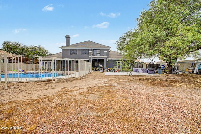 5442 W FALLEN LEAF Lane, Glendale, AZ 85310