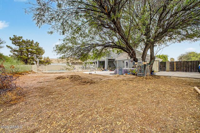 5442 W FALLEN LEAF Lane, Glendale, AZ 85310