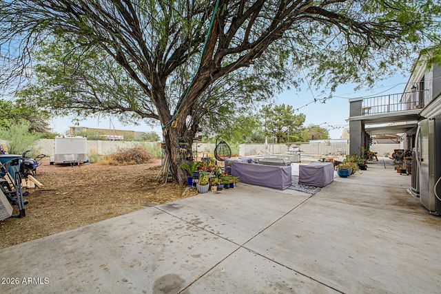 5442 W FALLEN LEAF Lane, Glendale, AZ 85310