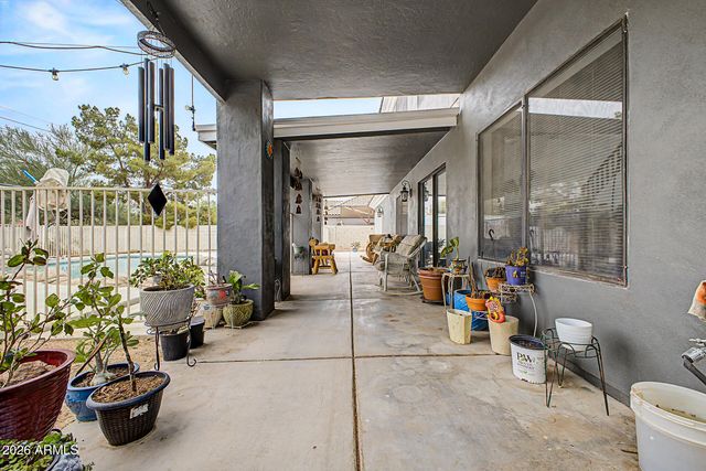 5442 W FALLEN LEAF Lane, Glendale, AZ 85310