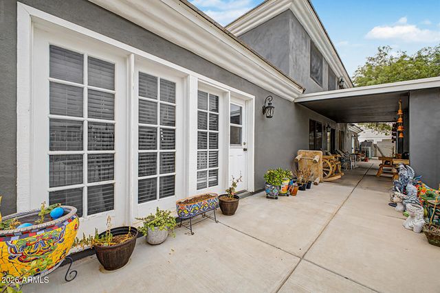 5442 W FALLEN LEAF Lane, Glendale, AZ 85310