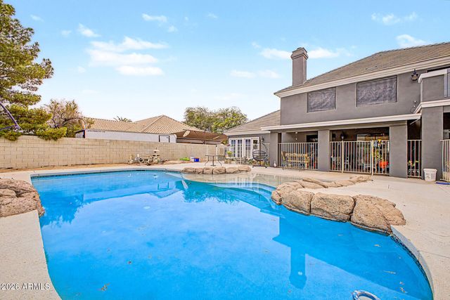 5442 W FALLEN LEAF Lane, Glendale, AZ 85310
