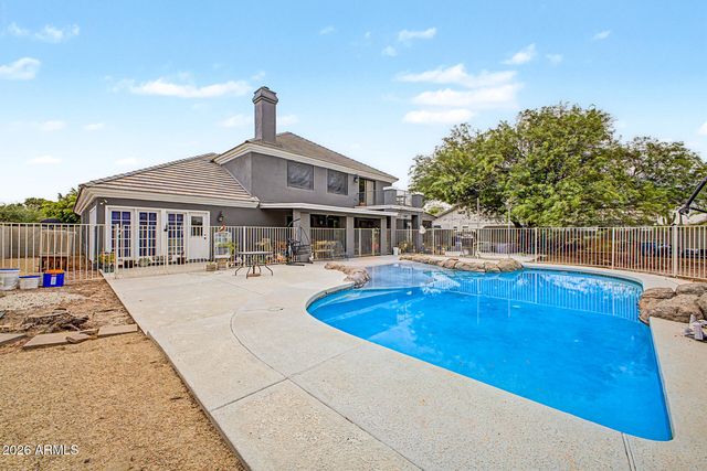 5442 W FALLEN LEAF Lane, Glendale, AZ 85310