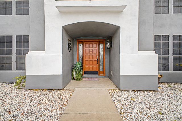 5442 W FALLEN LEAF Lane, Glendale, AZ 85310
