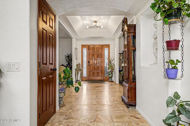 5442 W FALLEN LEAF Lane, Glendale, AZ 85310