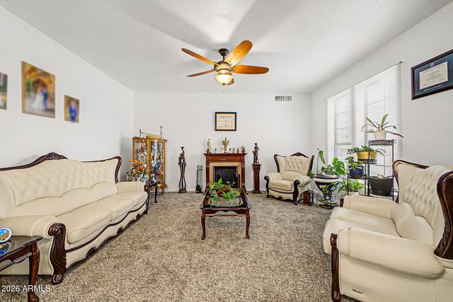5442 W FALLEN LEAF Lane, Glendale, AZ 85310