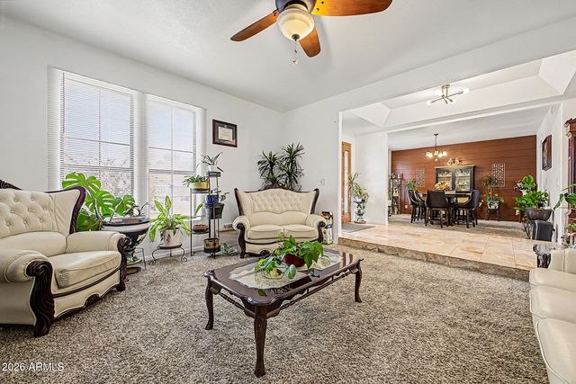 5442 W FALLEN LEAF Lane, Glendale, AZ 85310