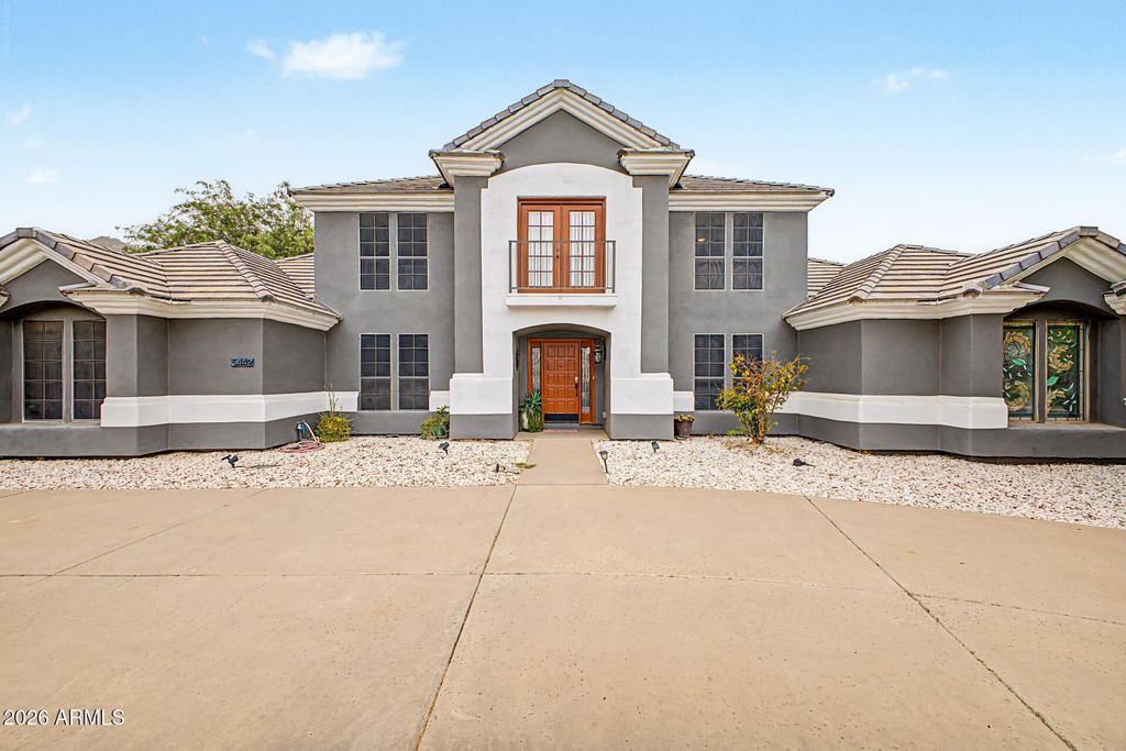 5442 W FALLEN LEAF Lane, Glendale, AZ 85310 — photo 3