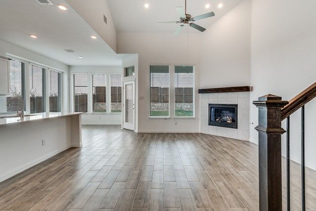 1033 Rosebay Drive, Justin, TX 76247