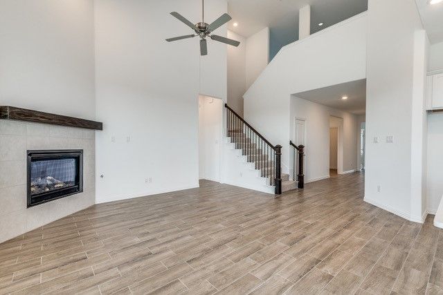 1033 Rosebay Drive, Justin, TX 76247