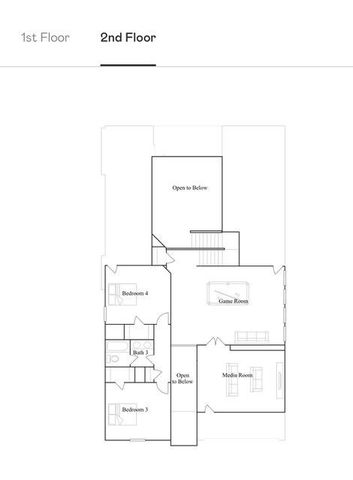 1033 Rosebay Drive, Justin, TX 76247