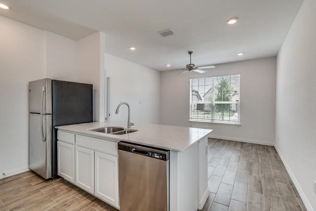 1033 Rosebay Drive, Justin, TX 76247