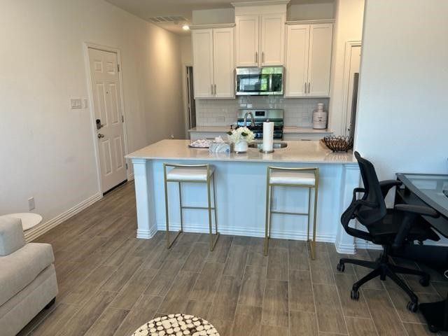 1033 Rosebay Drive, Justin, TX 76247