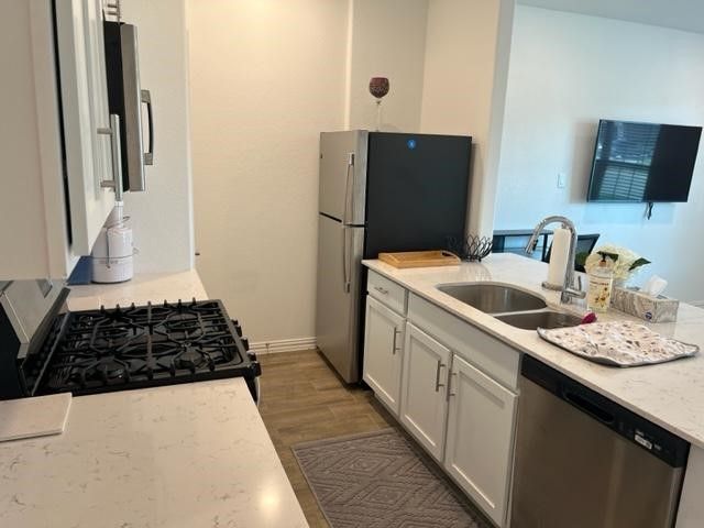 1033 Rosebay Drive, Justin, TX 76247