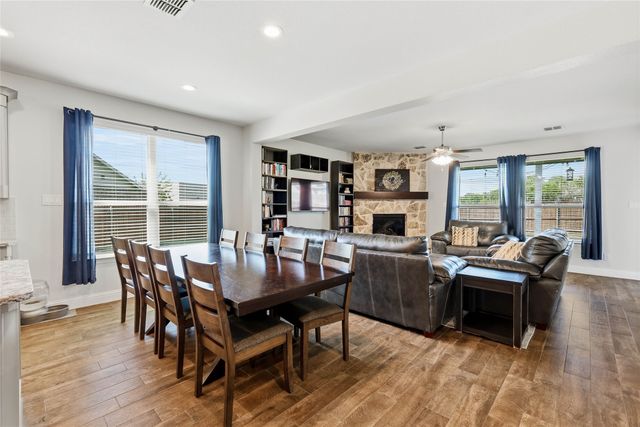 5760 Broad Bay Lane, Fort Worth, TX 76179