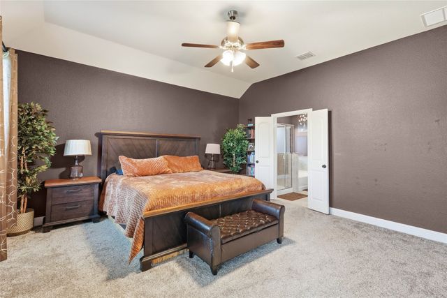 5760 Broad Bay Lane, Fort Worth, TX 76179