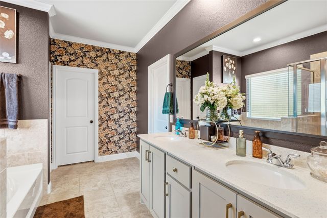 5760 Broad Bay Lane, Fort Worth, TX 76179