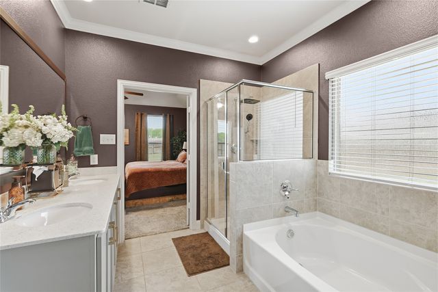 5760 Broad Bay Lane, Fort Worth, TX 76179