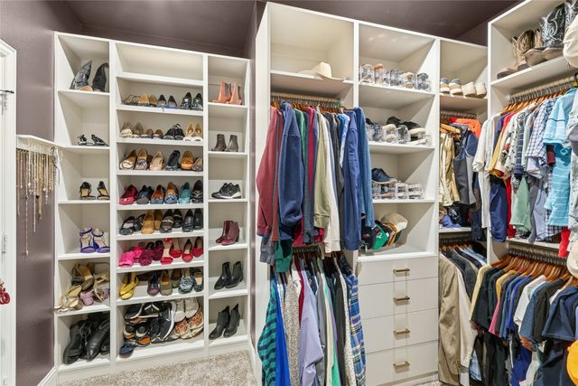 5760 Broad Bay Lane, Fort Worth, TX 76179