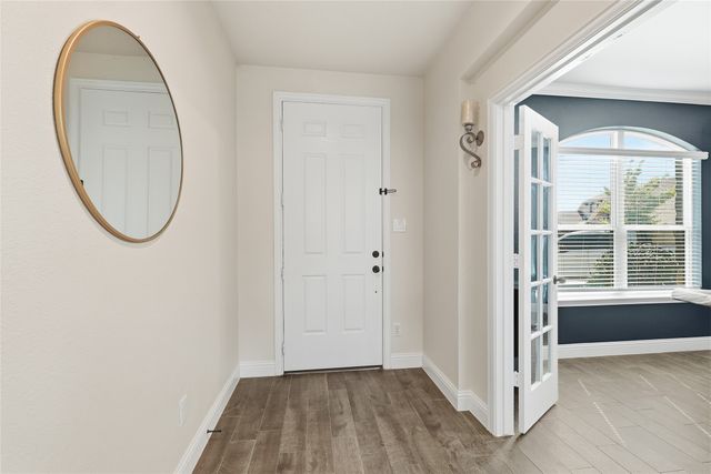 5760 Broad Bay Lane, Fort Worth, TX 76179