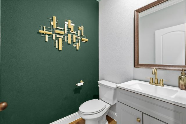 5760 Broad Bay Lane, Fort Worth, TX 76179