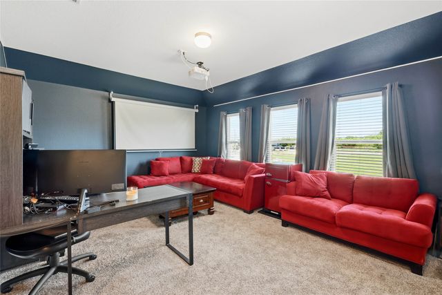 5760 Broad Bay Lane, Fort Worth, TX 76179