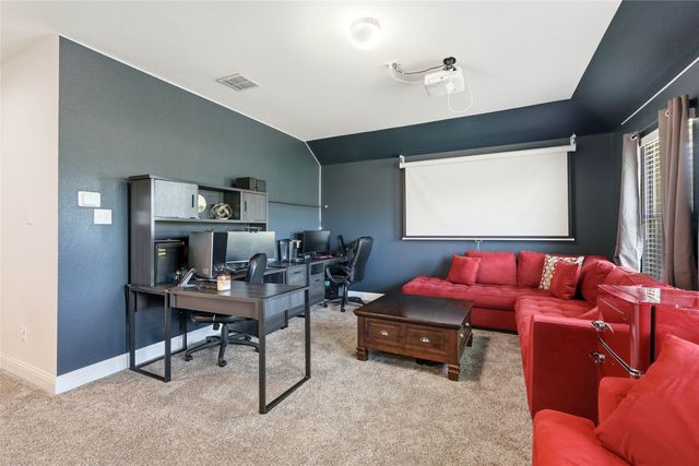 5760 Broad Bay Lane, Fort Worth, TX 76179