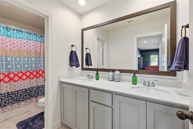 5760 Broad Bay Lane, Fort Worth, TX 76179