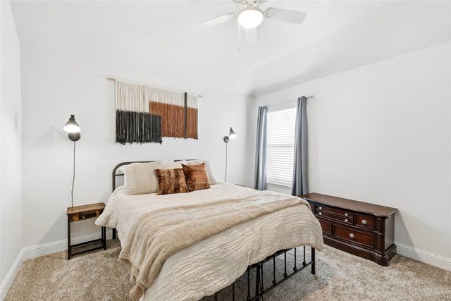 5760 Broad Bay Lane, Fort Worth, TX 76179