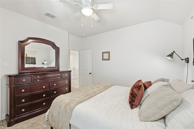 5760 Broad Bay Lane, Fort Worth, TX 76179