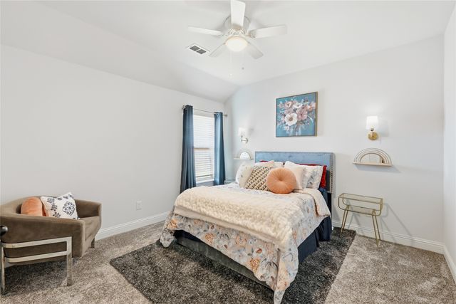 5760 Broad Bay Lane, Fort Worth, TX 76179