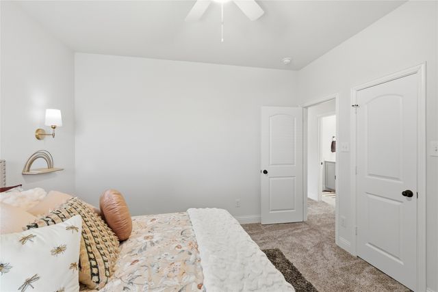 5760 Broad Bay Lane, Fort Worth, TX 76179