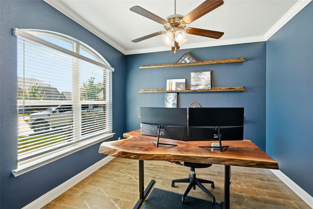 5760 Broad Bay Lane, Fort Worth, TX 76179