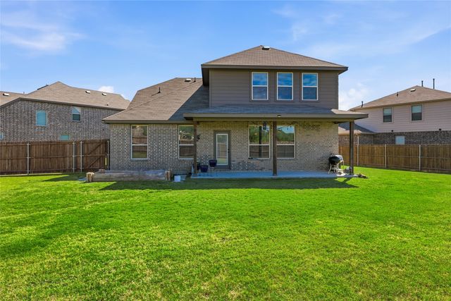 5760 Broad Bay Lane, Fort Worth, TX 76179