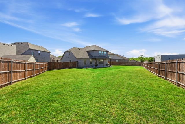 5760 Broad Bay Lane, Fort Worth, TX 76179