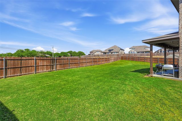 5760 Broad Bay Lane, Fort Worth, TX 76179