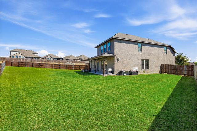 5760 Broad Bay Lane, Fort Worth, TX 76179