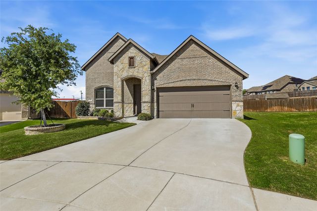 5760 Broad Bay Lane, Fort Worth, TX 76179