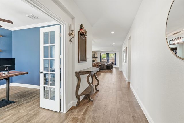 5760 Broad Bay Lane, Fort Worth, TX 76179